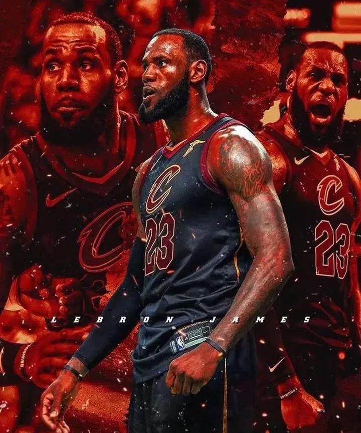 詹姆斯迎来十二赛季高光表现，MAD球迷沸腾！