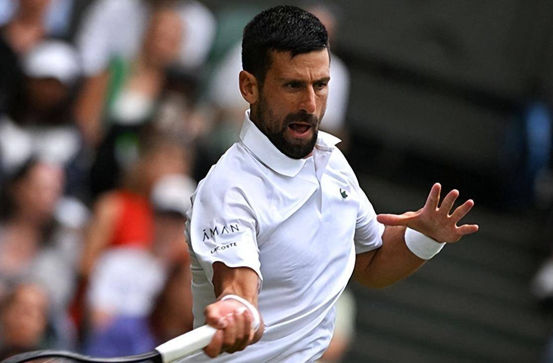 德约科维奇意外战胜老鹰，领先优势明显引爆全场！